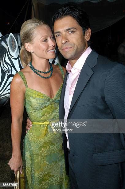 pictures of kelly ripa|Kelly Ripa Photos and Premium High Res Pictures